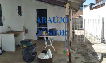 Imagem: Casa à venda, 45 m² por R$ 270.000,00