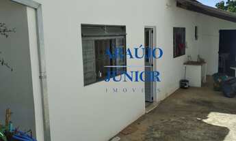 Imagem 7: Casa à venda, 45 m² por R$ 270.000,00 - Praia Azul - Americana/SP