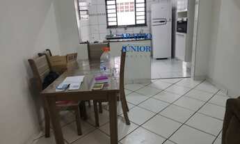 Imagem 3: Casa à venda, 1 quarto, 1 vaga, Praia Azul - Americana/SP Casa á venda na Praia Azul, Amer