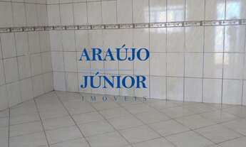 Imagem 2: Casa à venda, 45 m² por R$ 270.000,00 - Praia Azul - Americana/SP