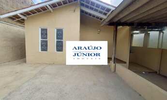 Imagem: Casa à venda, 3 quartos, 3 vagas, Antônio