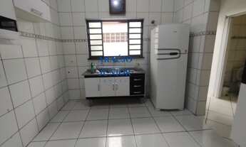 Imagem 4: Casa à venda, 1 quarto, 1 vaga, Praia Azul - Americana/SP Casa á venda na Praia Azul, Amer