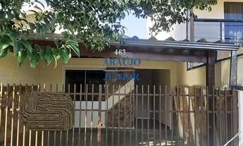 Imagem: CASA PARA VENDA EM EXCELENTE LOCALIZAÇÃO