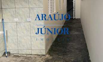 Imagem 6: Casa com 3 Quartos e 2 banheiros à Venda, 172 m² por R$ 390.000