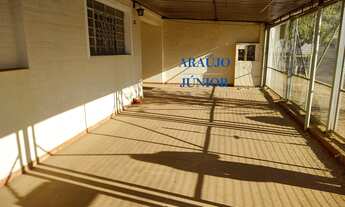 Imagem: Casa com 4 Quartos à venda, 256m² - Vila