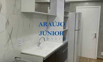 Imagem: APARTAMENTO PARA VENDA E LOCAÇÃO