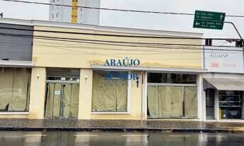 Imagem: SALÃO PARA LOCAÇÃO, LOCALIZAÇÃO PRIVILEGIADA!