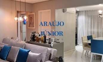 Imagem: LINDO E ESPAÇOSO APARTAMENTO PARA VENDA