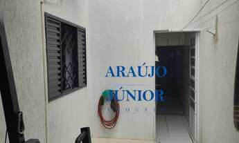 Imagem 6: Casa à venda, 150 m² por R$ 415.000,00 - Praia azul - Americana/SP