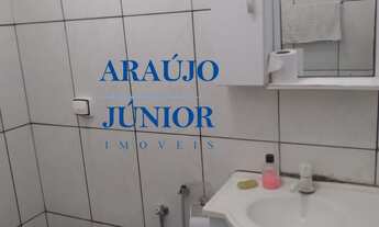 Imagem 4: Casa à venda, 45 m² por R$ 270.000,00 - Praia Azul - Americana/SP