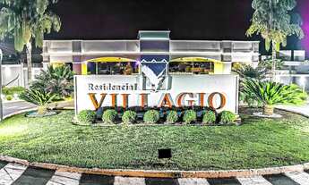 Imagem: Terreno em condomínio à venda em Americana-SP