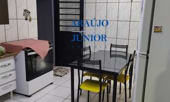 Imagem 2: Casa à venda, 150 m² por R$ 415.000,00 - Praia azul - Americana/SP