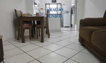 Imagem 5: Casa à venda, 1 quarto, 1 vaga, Praia Azul - Americana/SP Casa á venda na Praia Azul, Amer