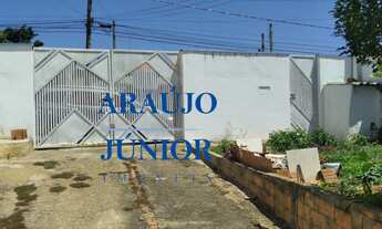 Imagem 5: Casa à venda, 45 m² por R$ 270.000,00 - Praia Azul - Americana/SP