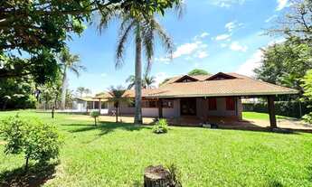 Imagem: CASA RESIDENCIAL em PIRACICABA - SP, SANTA