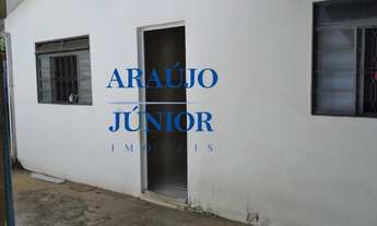 Imagem 3: Casa à venda, 45 m² por R$ 270.000,00 - Praia Azul - Americana/SP