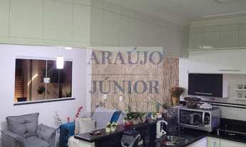 Imagem 5: EXCELENTE CASA À VENDA NO PQ. NOVA CARIOBA, 3 DORMITÓRIOS COM150 M² DE TERRENO E 132 M² DE