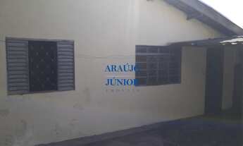 Imagem 7: CASA RESIDENCIAL em AMERICANA - SP, SÃO BENEDITO