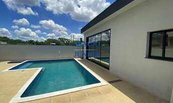 Imagem 2: LINDA CASA PARA VENDA EM CONDOMINIO FECHADO DE AMERICANA