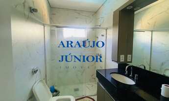 Imagem 6: Imóvel à venda ou locação em Americana-SP, bairro São Luiz: 3 quartos, 1 suíte, 2 salas, 1