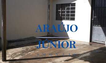 Imagem: CASA RESIDENCIAL em AMERICANA - SP, SÃO