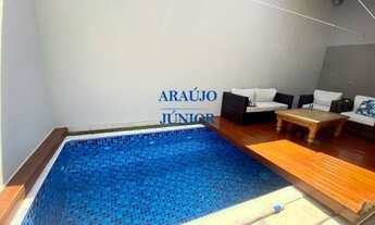 Imagem: LINDO SOBRADO PARA VENDA NO JAGUARI EM AMERICANA