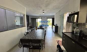 Imagem 5: Casa com 3 Quartos e 2 banheiros à Venda, 180 m² por R$ 480.000 Sobrado no Parque Novo Mu