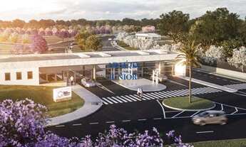 Imagem: LOTES A VENDA NOVO EMPREENDIMENTO QUINTA