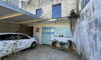 Imagem 3: Casa com 3 Quartos e 2 banheiros à Venda, 180 m² por R$ 480.000 Sobrado no Parque Novo Mu