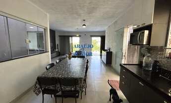 Imagem 6: Casa com 3 Quartos e 2 banheiros à Venda, 180 m² por R$ 480.000 Sobrado no Parque Novo Mu