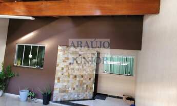 Imagem: EXCELENTE CASA À VENDA NO PQ. NOVA CARIOBA