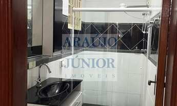 Imagem 7: EXCELENTE CASA À VENDA NO PQ. NOVA CARIOBA, 3 DORMITÓRIOS COM150 M² DE TERRENO E 132 M² DE