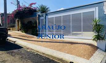 Imagem 2: Imóvel à venda ou locação em Americana-SP, bairro São Luiz: 3 quartos, 1 suíte, 2 salas, 1