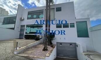 Imagem: Casa Comercial Bem Localizada