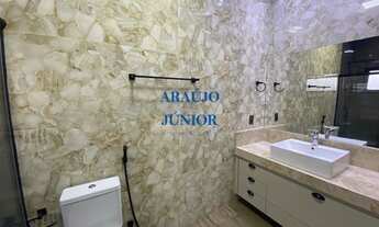 Imagem 7: LINDA CASA PARA VENDA EM CONDOMINIO FECHADO DE AMERICANA