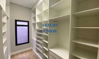 Imagem 6: LINDA CASA PARA VENDA EM CONDOMINIO FECHADO DE AMERICANA