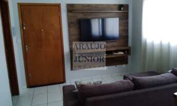 Imagem 2: APARTAMENTO EM ÓTIMA LOCALIZAÇÃO COM 68 M² NO PARQUE DAS NAÇÕES POSSUI 2 DORMITÓRIOS COM U