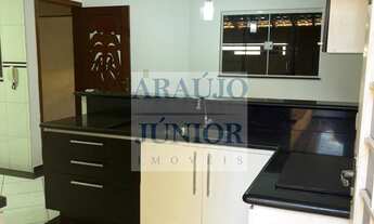 Imagem 6: EXCELENTE CASA À VENDA NO PQ. NOVA CARIOBA, 3 DORMITÓRIOS COM150 M² DE TERRENO E 132 M² DE