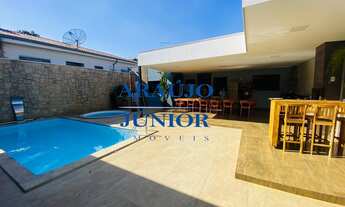 Imagem 7: Imóvel à venda ou locação em Americana-SP, bairro São Luiz: 3 quartos, 1 suíte, 2 salas, 1