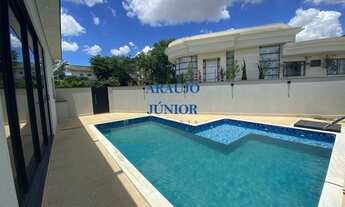 Imagem 3: LINDA CASA PARA VENDA EM CONDOMINIO FECHADO DE AMERICANA