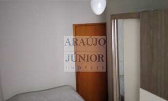 Imagem 6: APARTAMENTO EM ÓTIMA LOCALIZAÇÃO COM 68 M² NO PARQUE DAS NAÇÕES POSSUI 2 DORMITÓRIOS COM U