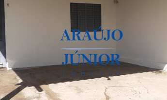 Imagem 6: CASA RESIDENCIAL em AMERICANA - SP, SÃO BENEDITO