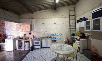 Imagem 7: Casa com 3 Quartos e 2 banheiros à Venda, 180 m² por R$ 480.000 Sobrado no Parque Novo Mu