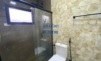 Imagem 5: LINDA CASA PARA VENDA EM CONDOMINIO FECHADO DE AMERICANA