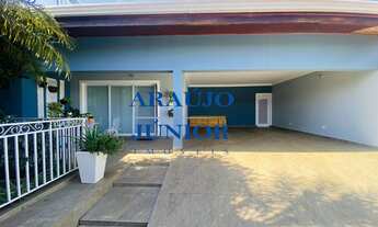 Imagem 3: Imóvel à venda ou locação em Americana-SP, bairro São Luiz: 3 quartos, 1 suíte, 2 salas, 1