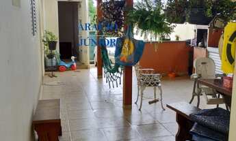 Imagem 5: EXCELENTE CASA 3 DORMITÓRIOS, 2 SUÍTES COM CLOSET EM CAMPINAS