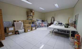 Imagem: Sala comercial para locação em Americana-SP