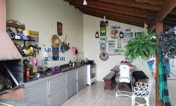 Imagem 3: EXCELENTE CASA 3 DORMITÓRIOS, 2 SUÍTES COM CLOSET EM CAMPINAS