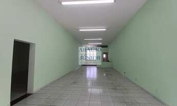 Imagem: Sala Comercial de Alto Padrão para Locação