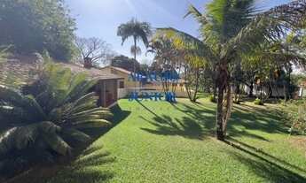 Imagem: CHÁCARA Á VENDA NO CONDOMINÍO LARANJAL